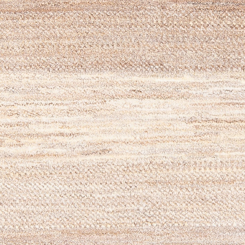 Alfombra Gabbeh - Persa - 143 x 97 cm - natural