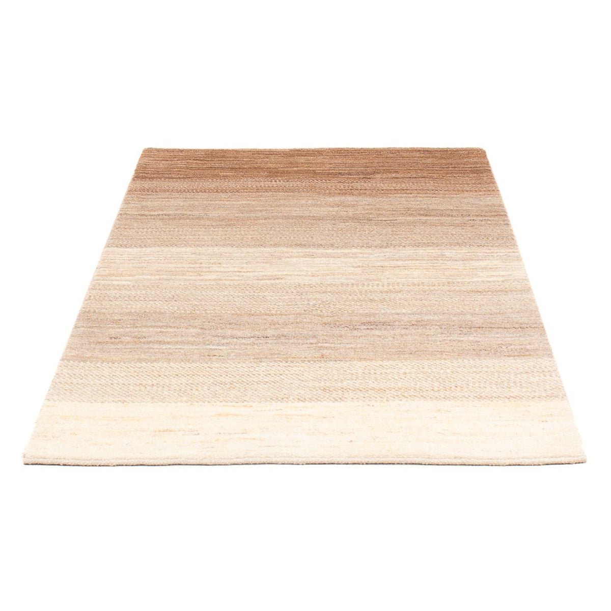 Alfombra Gabbeh - Persa - 143 x 97 cm - natural