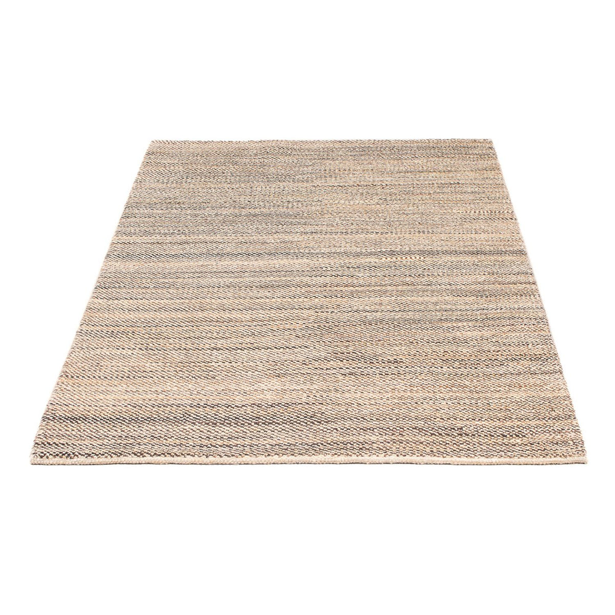 Alfombra Gabbeh - Persa - 143 x 92 cm - natural