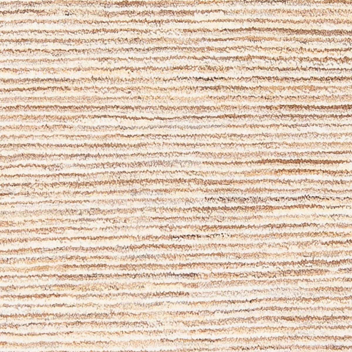 Alfombra Gabbeh - Persa - 142 x 96 cm - beige claro