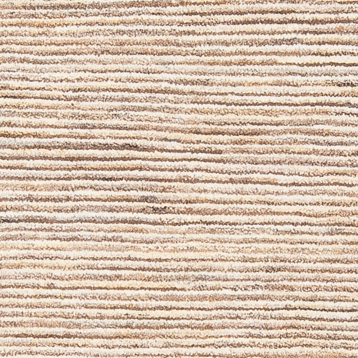 Alfombra Gabbeh - Persa - 146 x 106 cm - beige claro