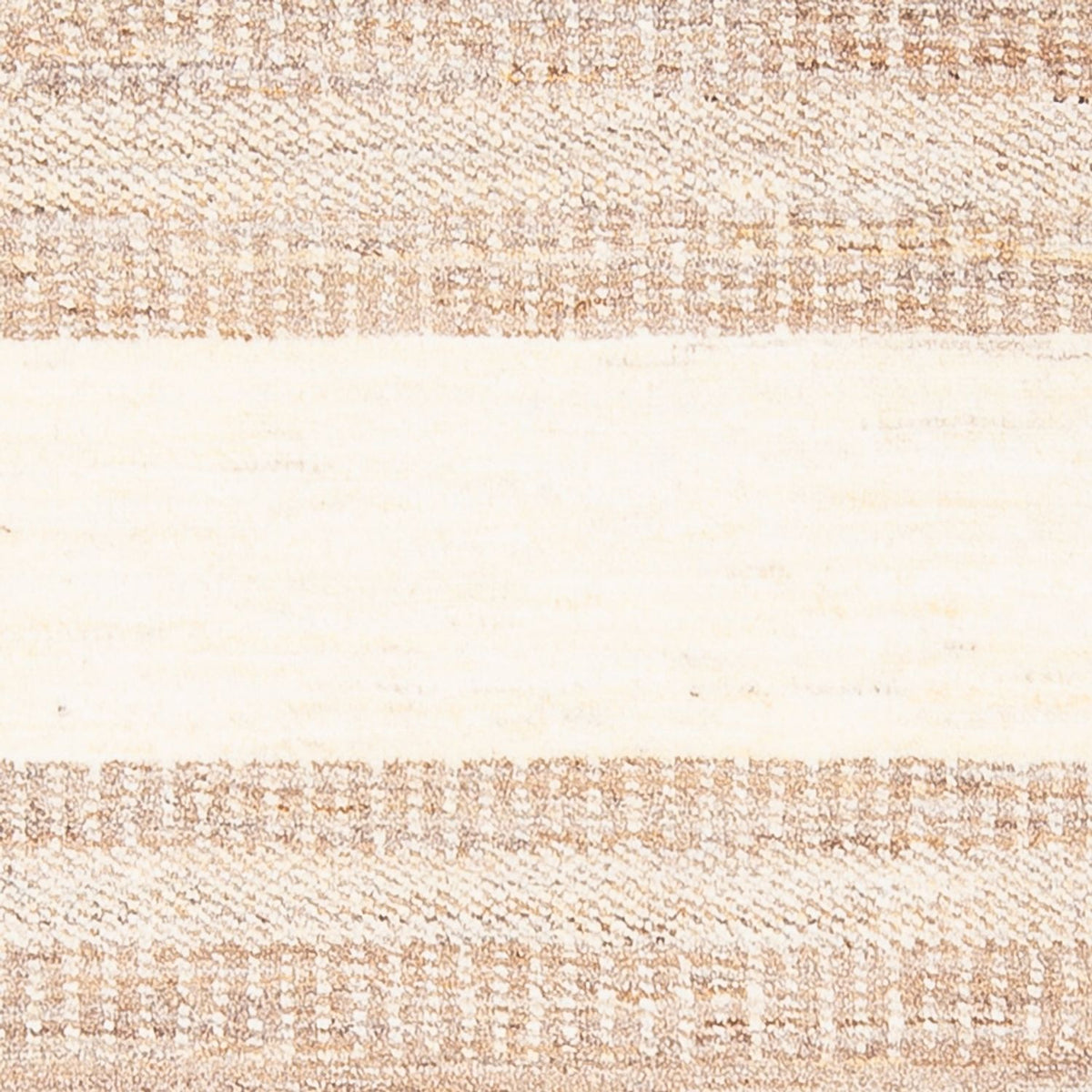Alfombra Gabbeh - Persa - 163 x 93 cm - natural