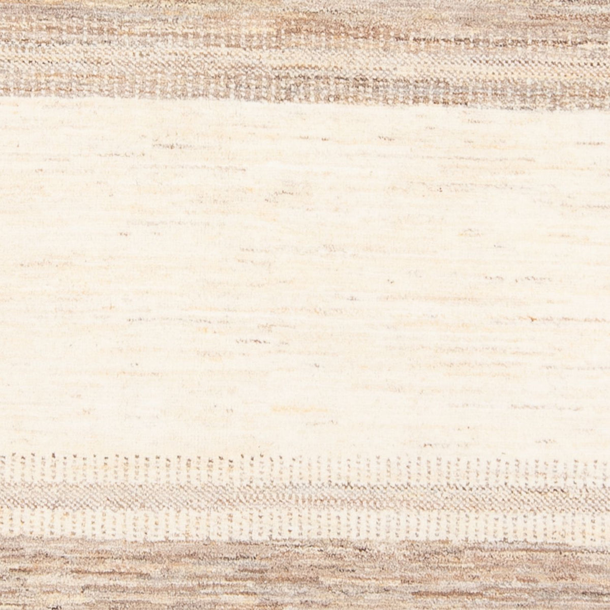 Alfombra Gabbeh - Persa - 340 x 257 cm - multicolor