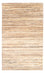 Alfombra Gabbeh - Persa - 96 x 58 cm - beige claro
