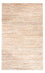 Alfombra Gabbeh - Persa - 94 x 60 cm - beige claro