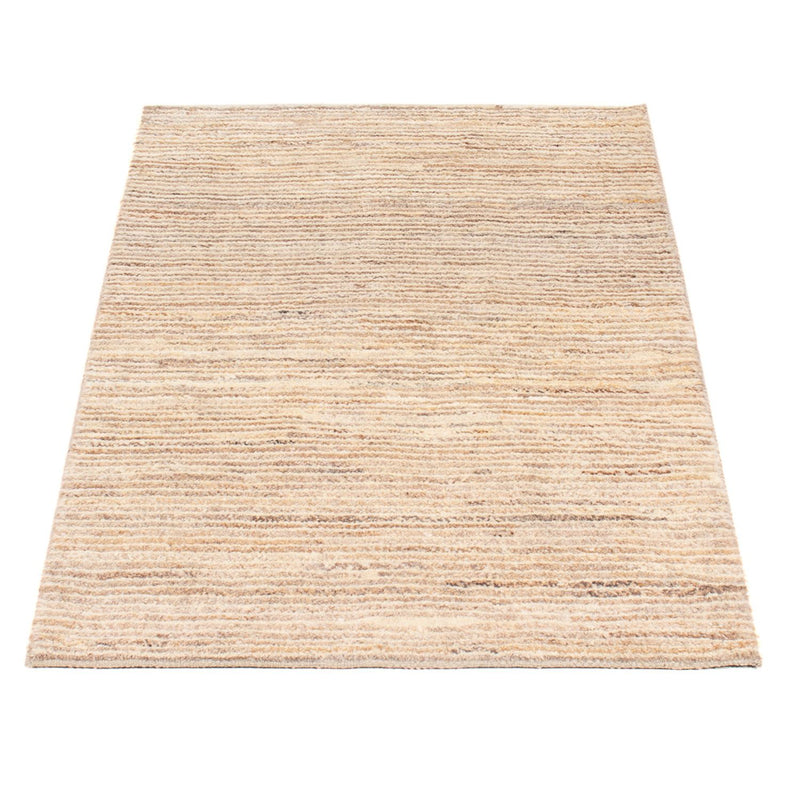 Alfombra Gabbeh - Persa - 92 x 61 cm - beige claro