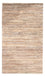 Alfombra Gabbeh - Persa - 96 x 56 cm - beige oscuro