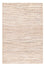 Alfombra Gabbeh - Persa - 142 x 98 cm - beige claro