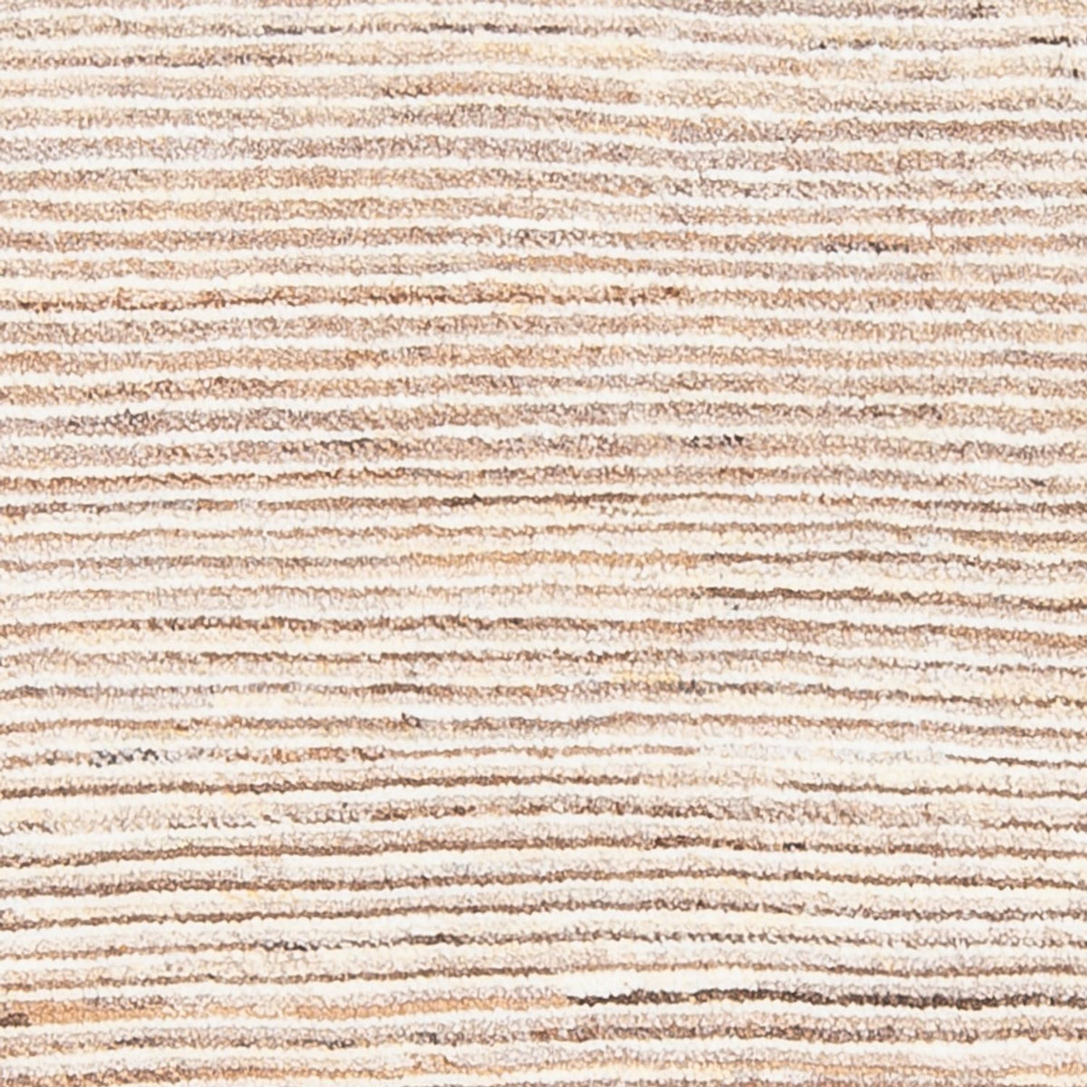 Alfombra Gabbeh - Persa - 142 x 98 cm - beige claro
