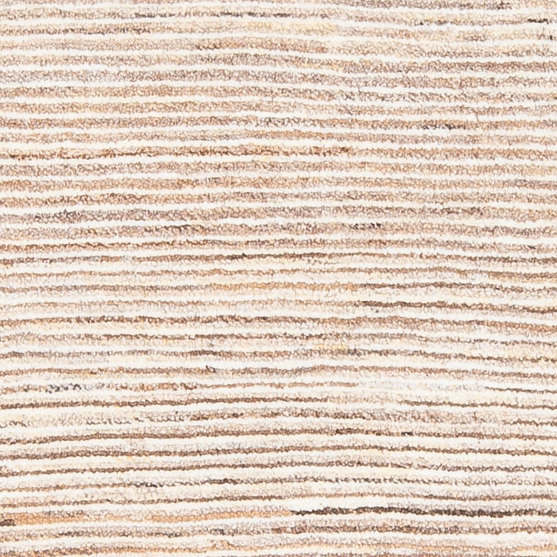 Alfombra Gabbeh - Persa - 142 x 98 cm - beige claro