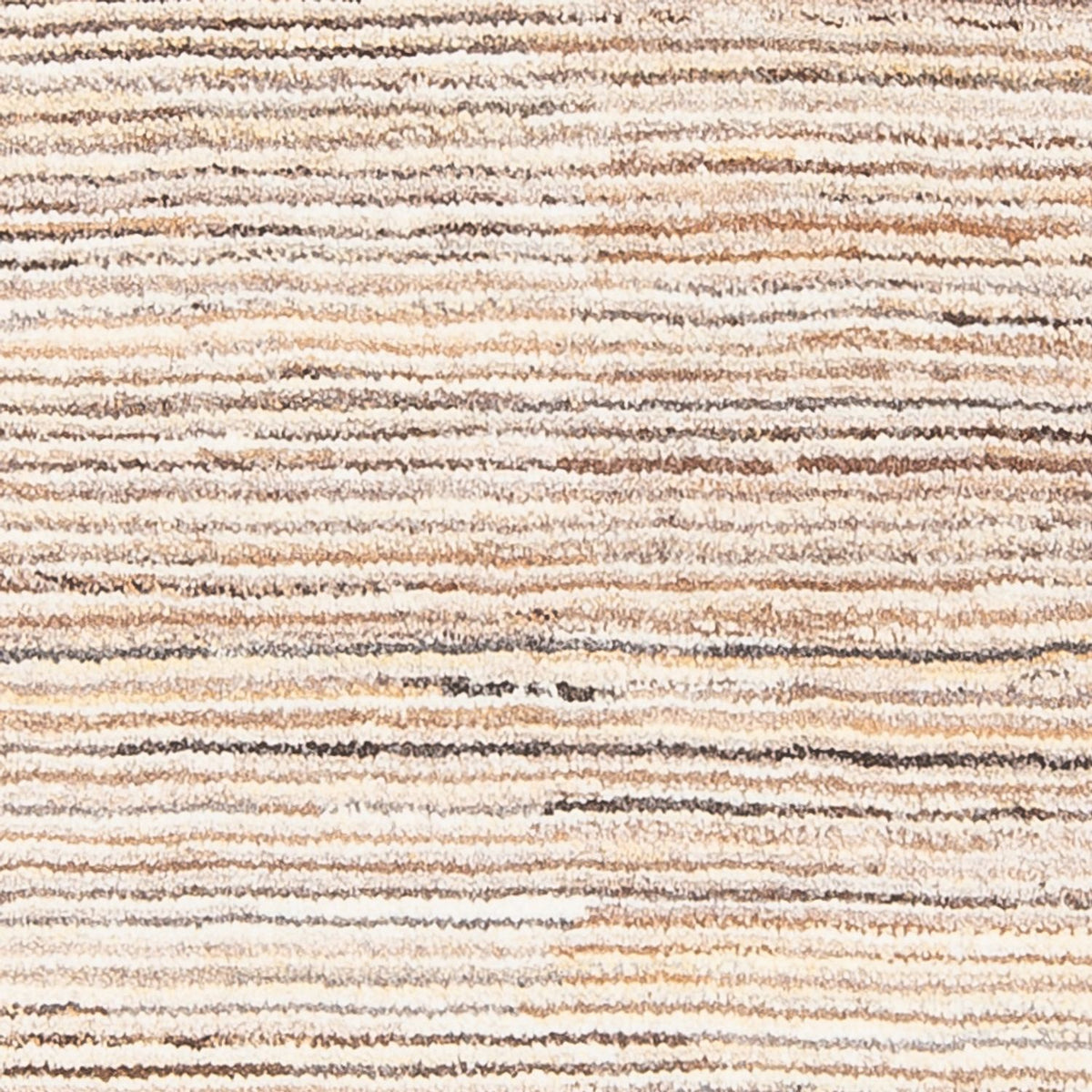 Alfombra Gabbeh - Persa - 145 x 96 cm - beige claro