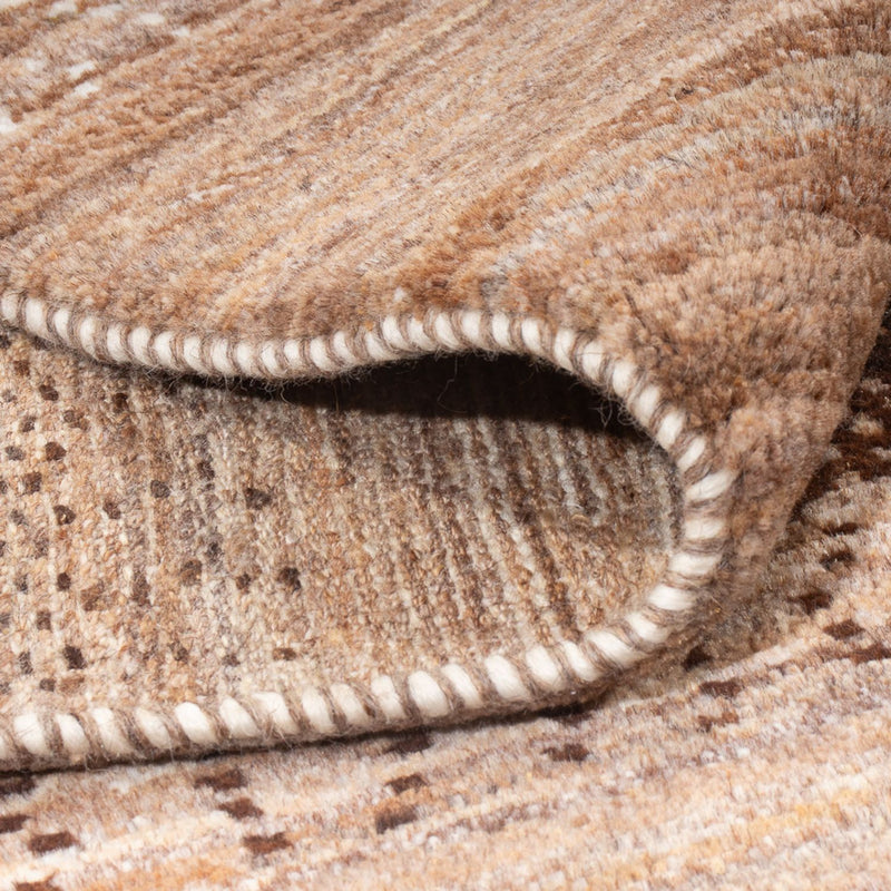 Alfombra Gabbeh - Persa - 198 x 155 cm - multicolor