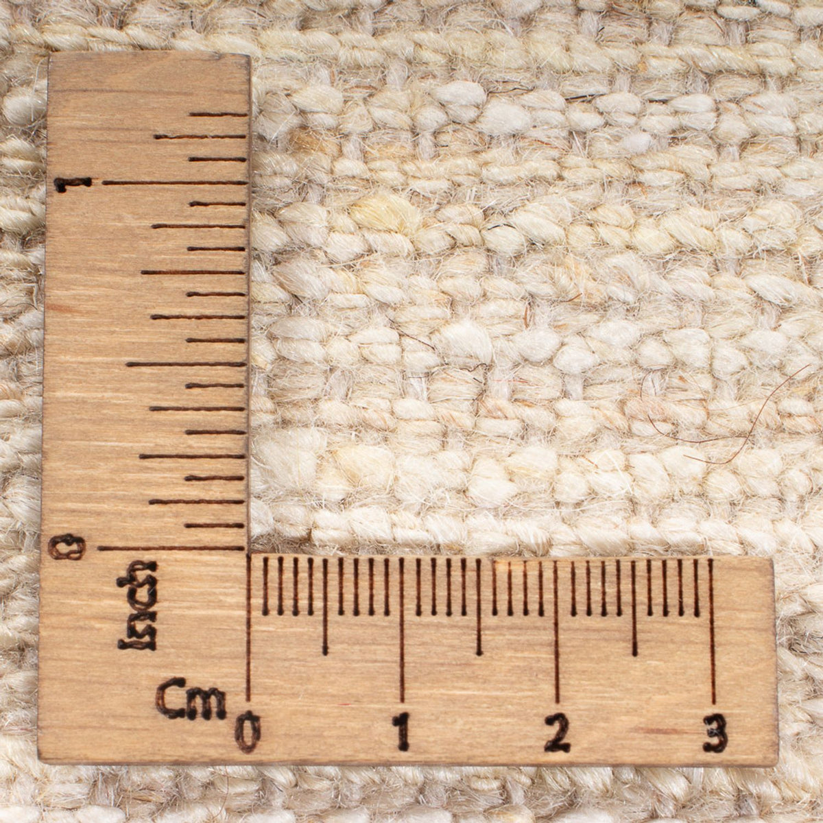 Alfombra Gabbeh - Persa - 198 x 155 cm - multicolor