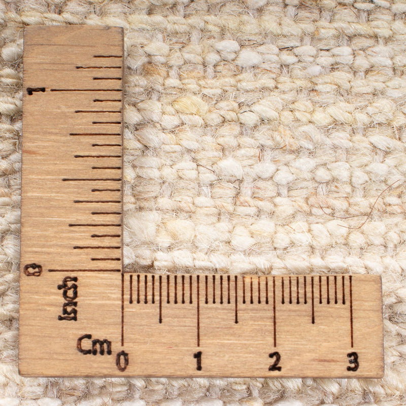 Alfombra Gabbeh - Persa - 198 x 155 cm - multicolor