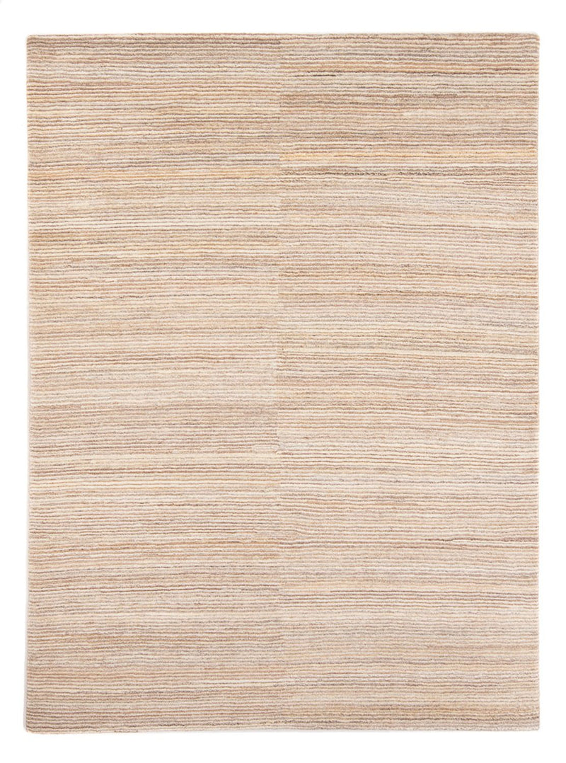 Alfombra Gabbeh - Persa - 238 x 166 cm - marrón claro