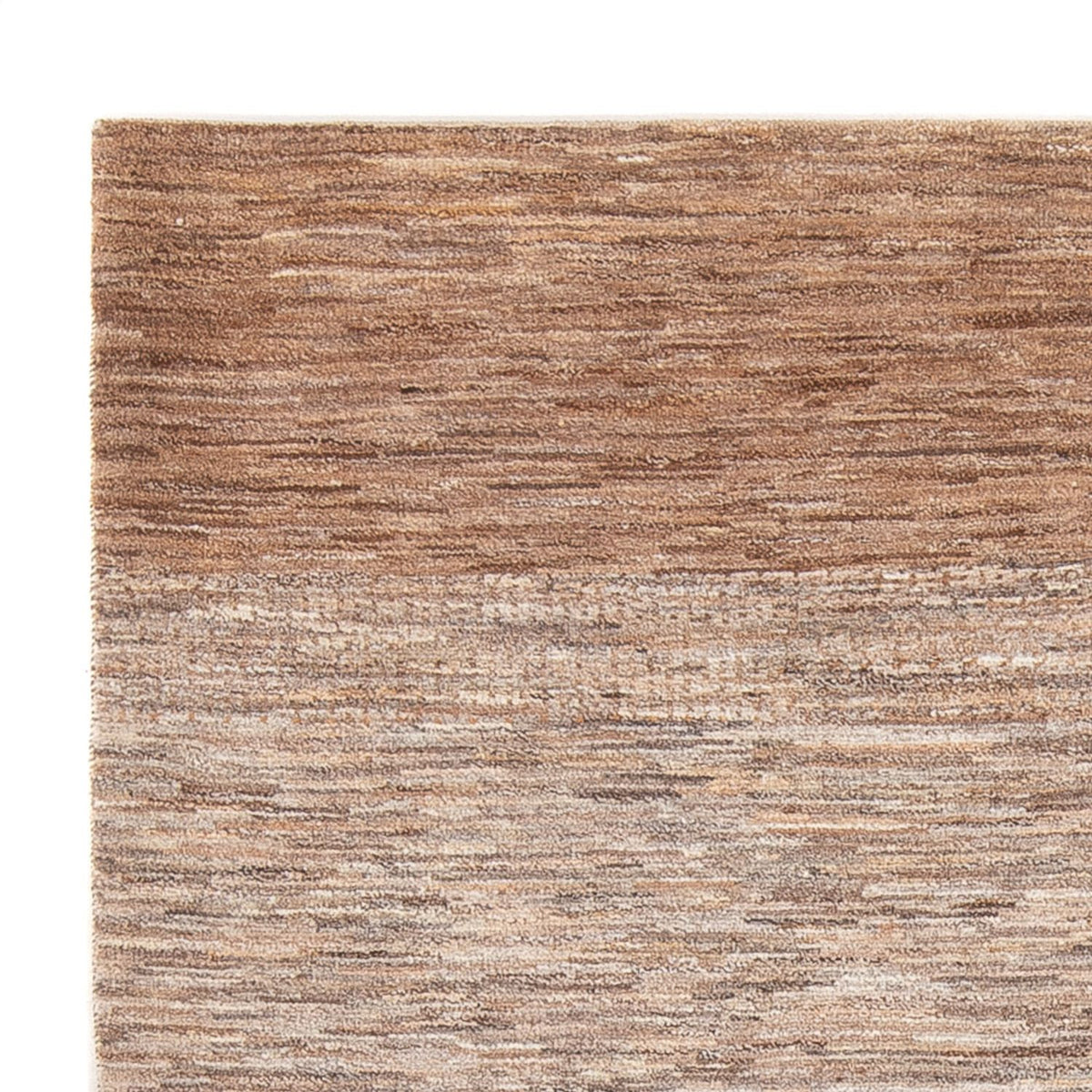 Alfombra Gabbeh - Persa - 237 x 173 cm - multicolor