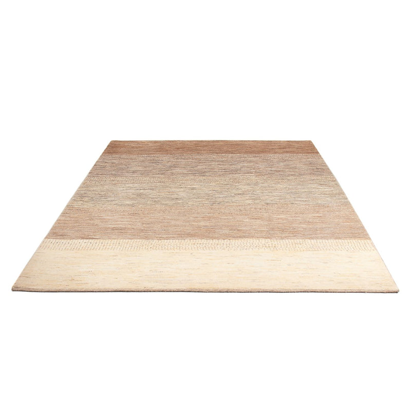 Alfombra Gabbeh - Persa - 237 x 173 cm - multicolor