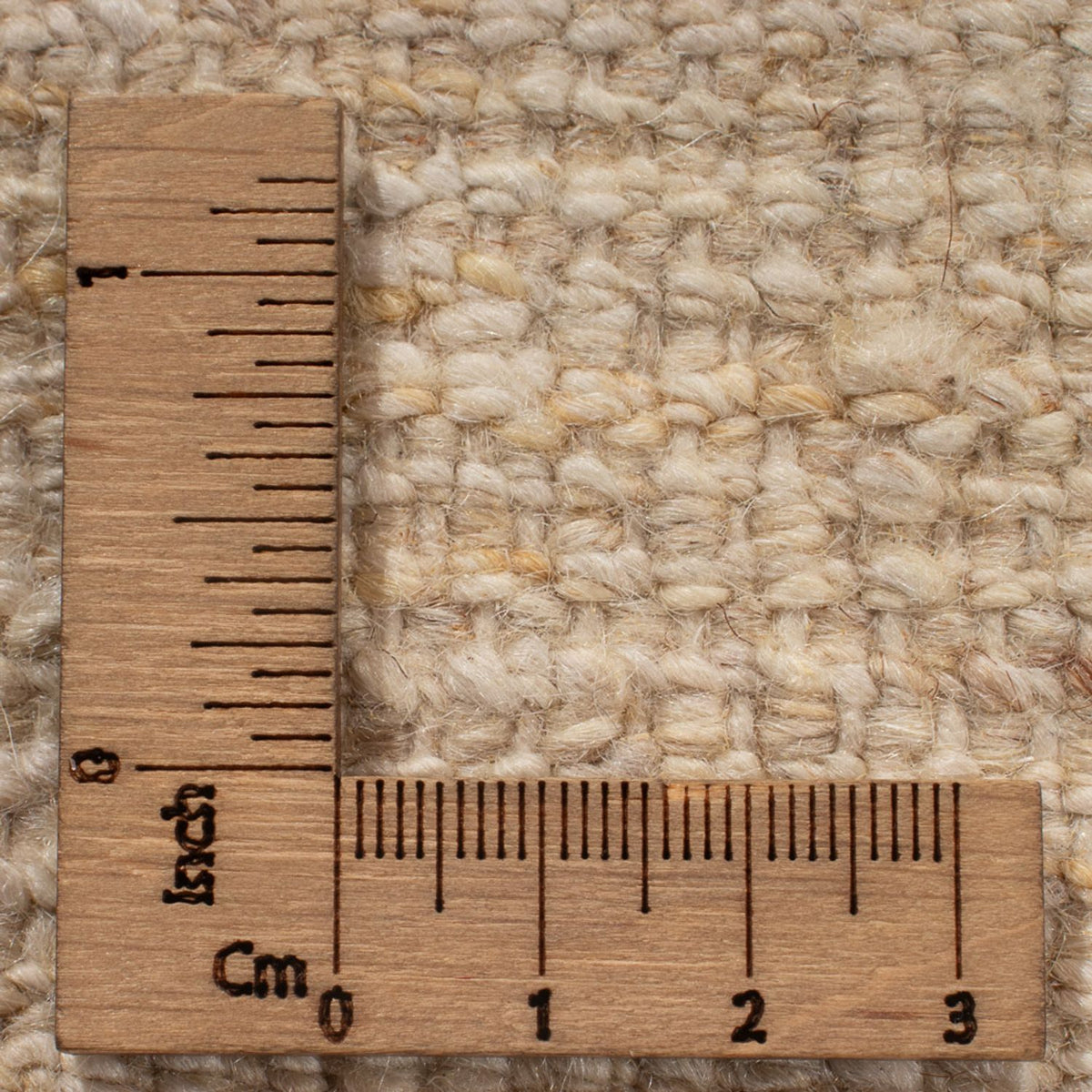 Alfombra Gabbeh - Persa - 237 x 173 cm - multicolor