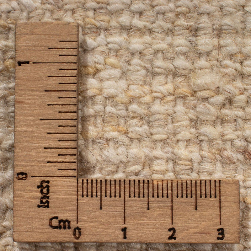 Alfombra Gabbeh - Persa - 237 x 173 cm - multicolor