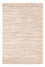 Alfombra Gabbeh - Persa - 142 x 95 cm - beige claro