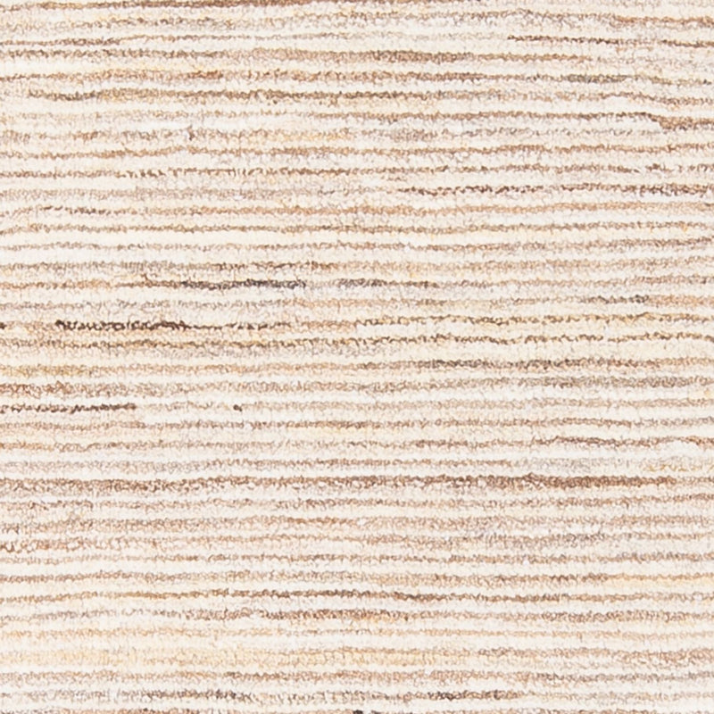 Alfombra Gabbeh - Persa - 142 x 95 cm - beige claro