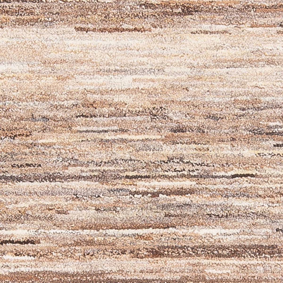 Alfombra Gabbeh - Persa - 138 x 93 cm - beige claro