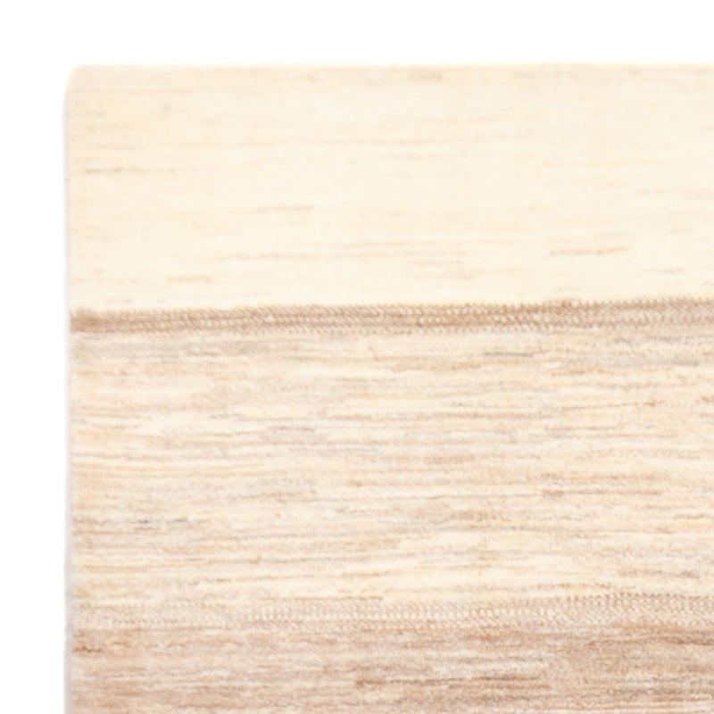 Alfombra Gabbeh - Persa - 244 x 208 cm - natural