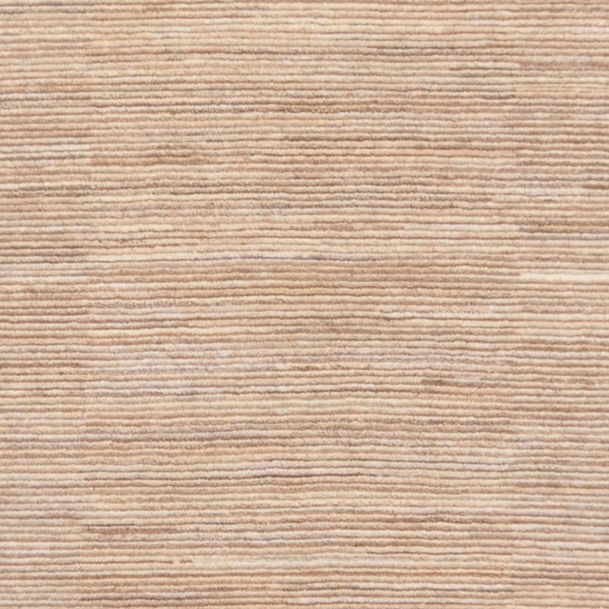 Alfombra Gabbeh - Persa - 242 x 210 cm - marrón claro