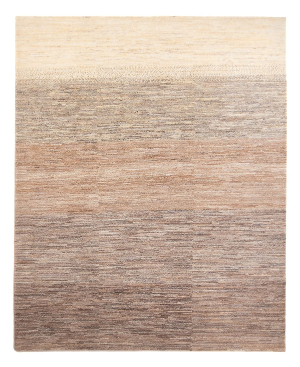 Alfombra Gabbeh - Persa - 242 x 202 cm - multicolor