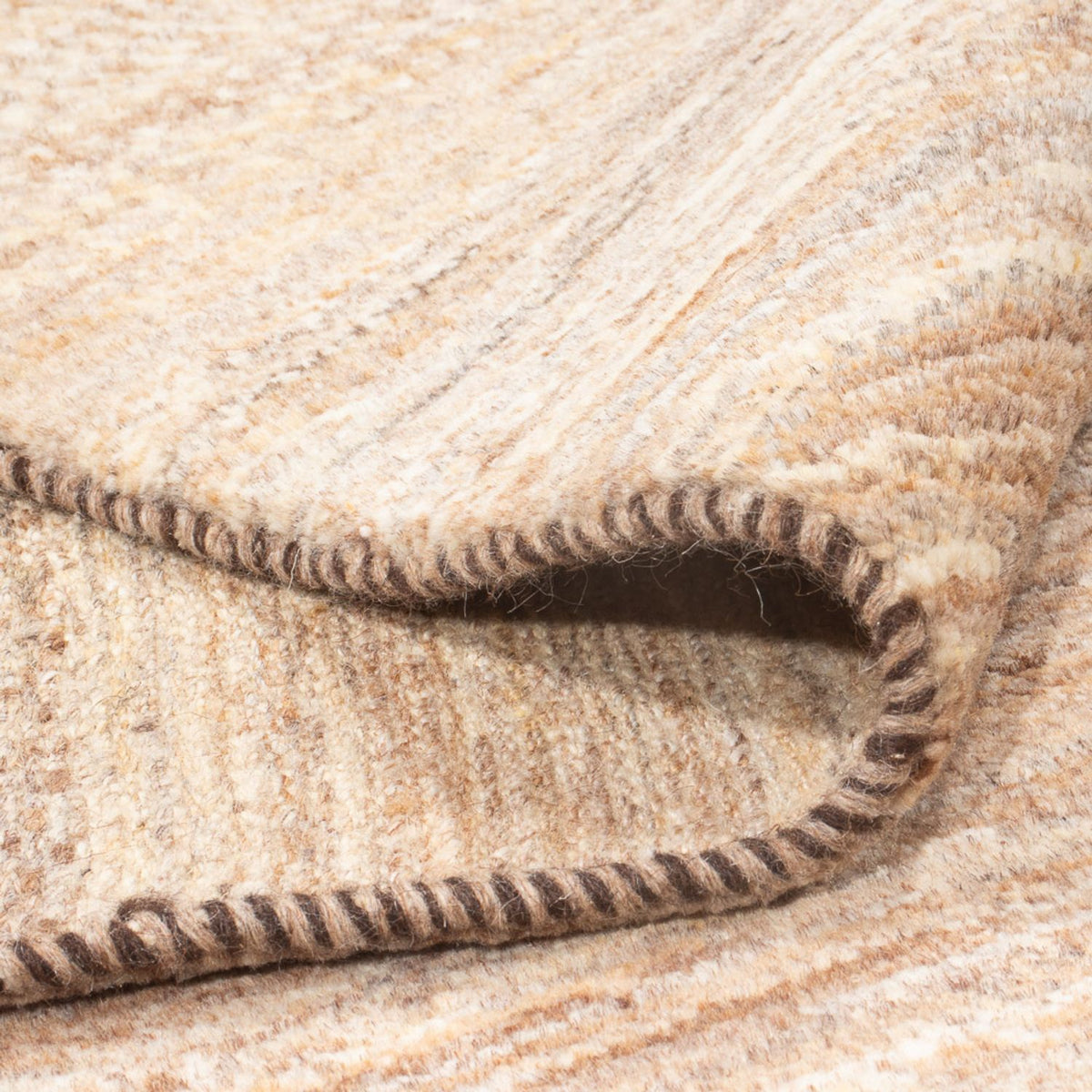 Alfombra Gabbeh - Persa - 244 x 162 cm - multicolor