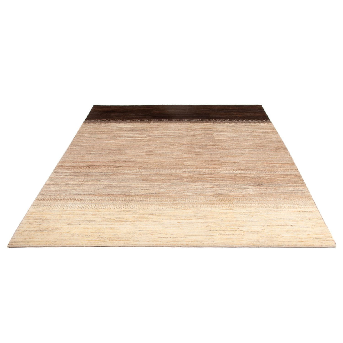 Alfombra Gabbeh - Persa - 244 x 162 cm - multicolor