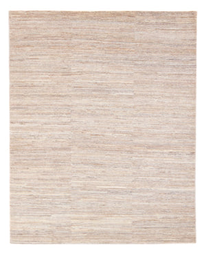 Alfombra Gabbeh - Persa - 197 x 148 cm - beige oscuro