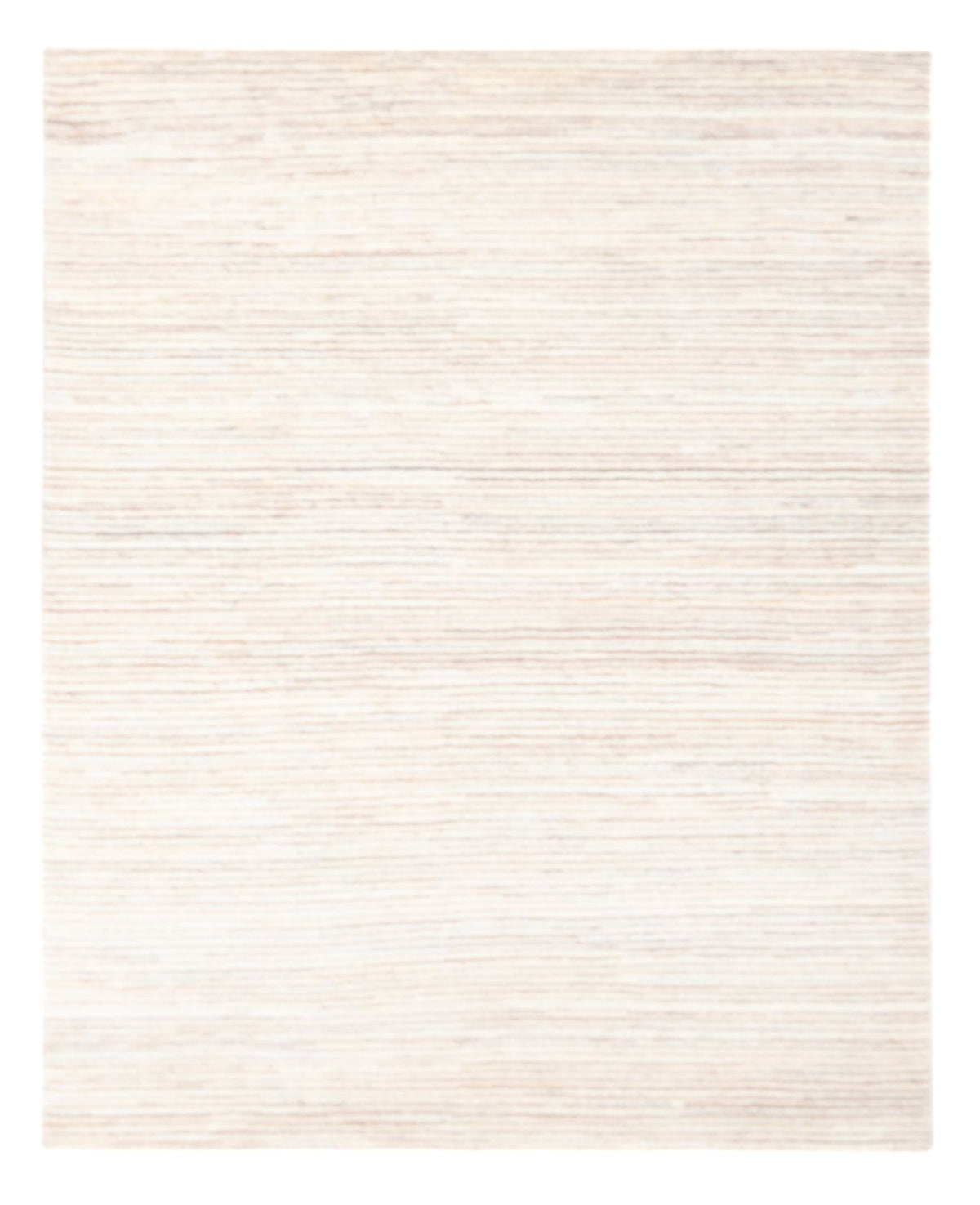 Alfombra Gabbeh - Persa - 200 x 150 cm - beige