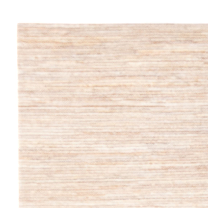 Alfombra Gabbeh - Persa - 197 x 147 cm - beige oscuro