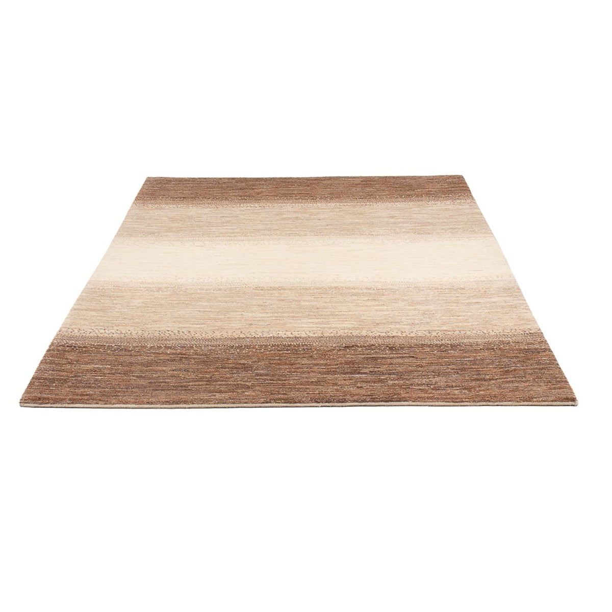 Alfombra Gabbeh - Persa - 186 x 150 cm - multicolor