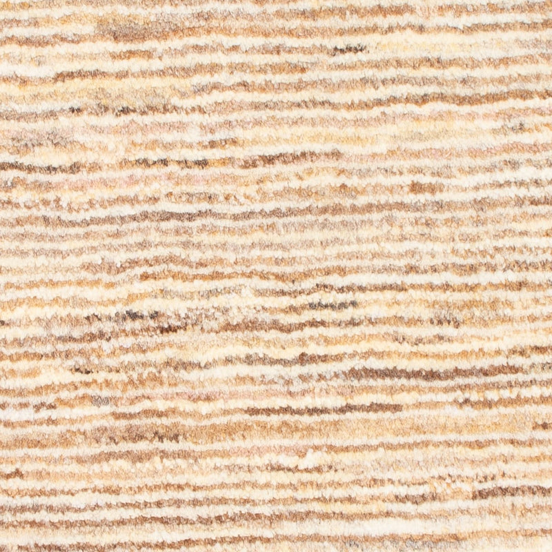 Alfombra Gabbeh - Persa - 91 x 57 cm - beige oscuro