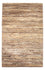 Alfombra Gabbeh - Persa - 95 x 62 cm - beige oscuro