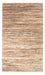 Alfombra Gabbeh - Persa - 90 x 58 cm - beige oscuro