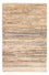 Alfombra Gabbeh - Persa - 91 x 60 cm - beige oscuro