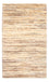 Alfombra Gabbeh - Persa - 96 x 57 cm - beige oscuro