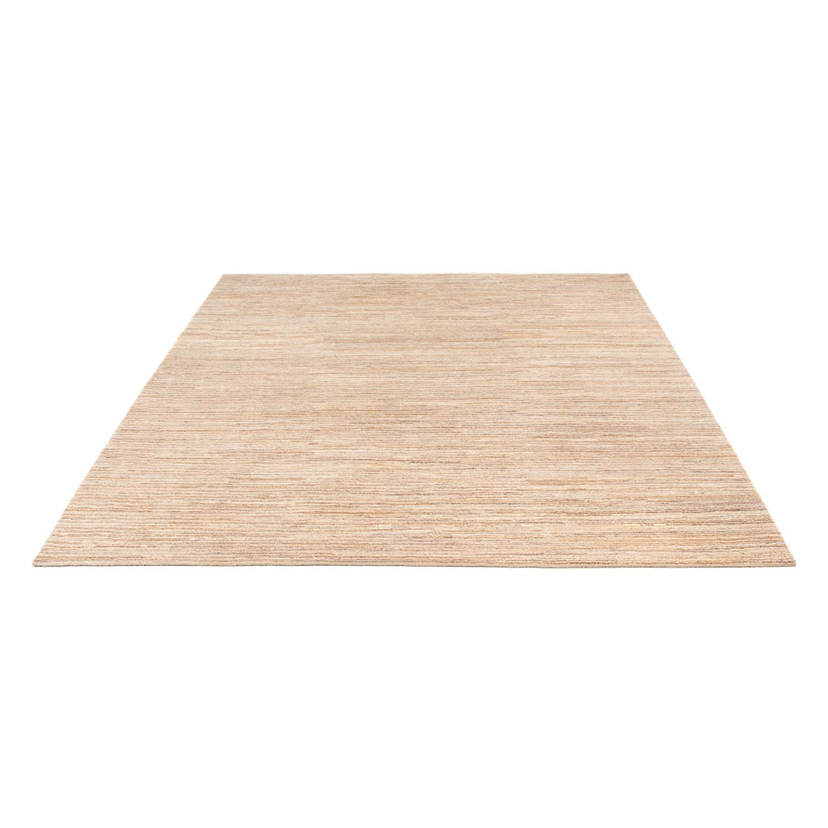 Alfombra Gabbeh - Persa - 235 x 215 cm - beige claro