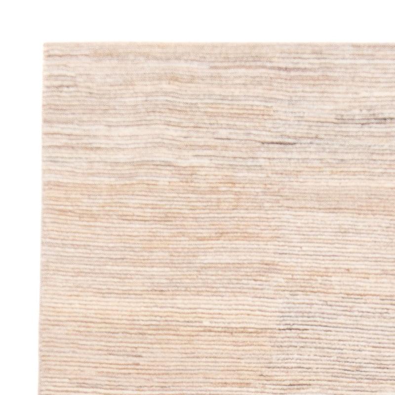 Alfombra Gabbeh - Persa - 243 x 198 cm - natural