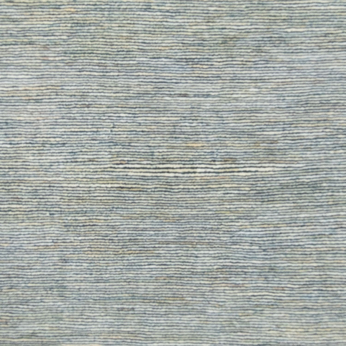 Alfombra Gabbeh - Persa - 240 x 218 cm - plata