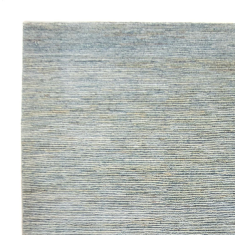 Alfombra Gabbeh - Persa - 240 x 218 cm - plata