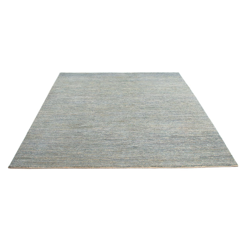 Alfombra Gabbeh - Persa - 240 x 218 cm - plata