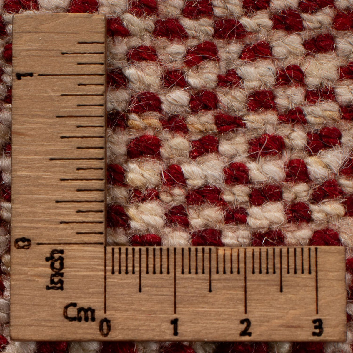 Alfombra Gabbeh - Persa - 297 x 253 cm - óxido