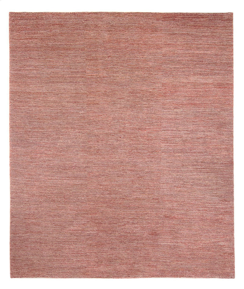 Alfombra Gabbeh - Persa - 288 x 238 cm - óxido