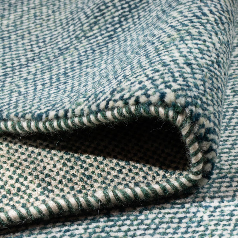 Alfombra Gabbeh - Persa - 287 x 254 cm - gris