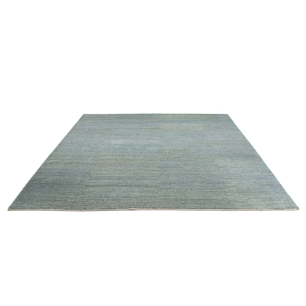 Alfombra Gabbeh - Persa - 287 x 254 cm - gris