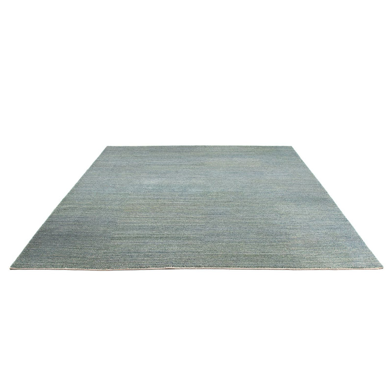 Alfombra Gabbeh - Persa - 287 x 254 cm - gris